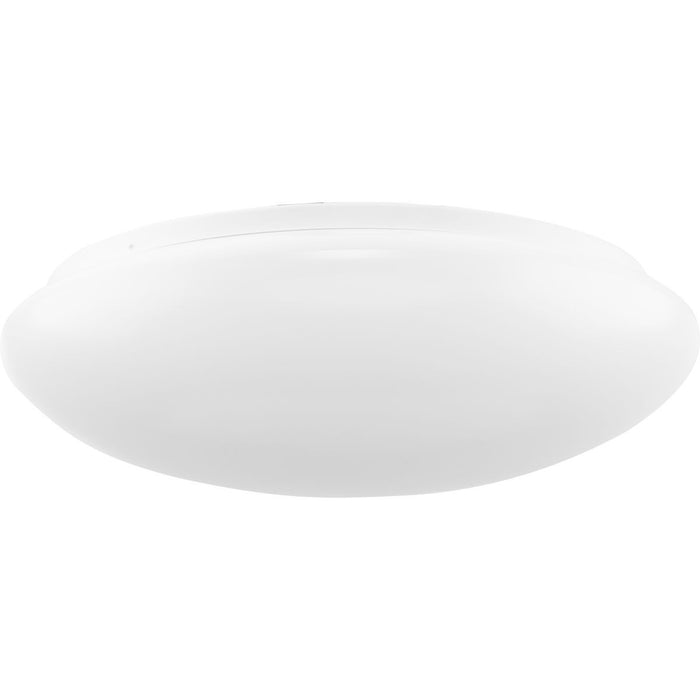 Progress Lighting P350279-030-CS LED Flush Mount, White