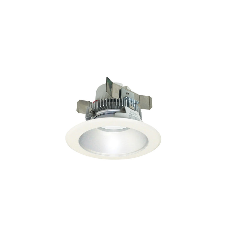 Nora Lighting NLCBC2-45135HZW/AEM LED Retrofit, Haze / White