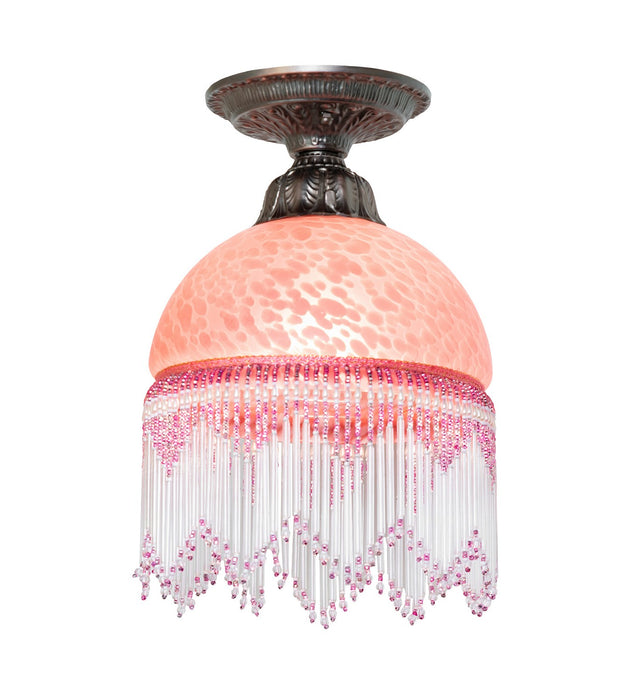 Meyda Tiffany 276116 One Light Flushmount