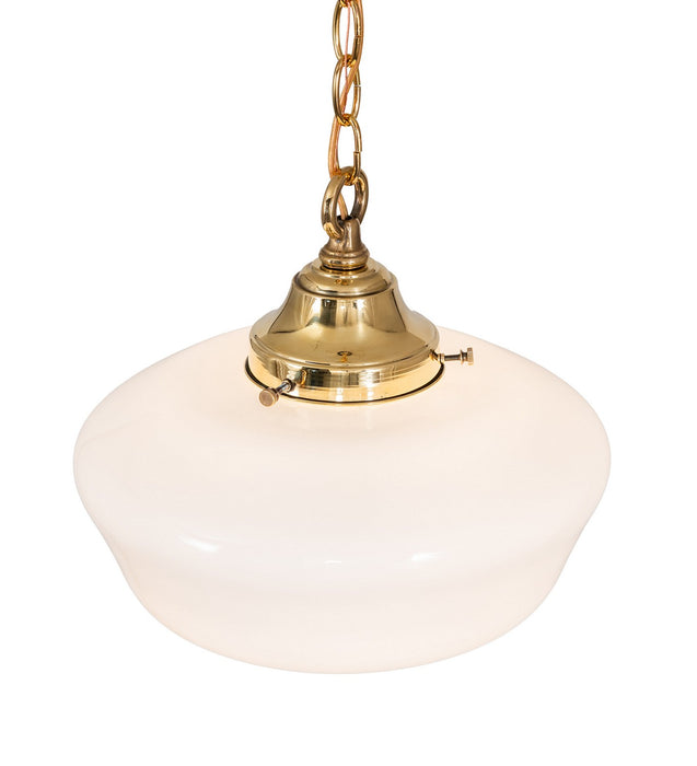 Meyda Tiffany 276289 One Light Pendant
