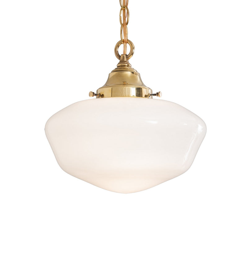 Meyda Tiffany 276289 One Light Pendant