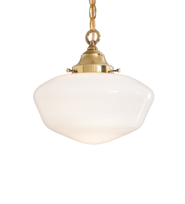 Meyda Tiffany 276289 One Light Pendant