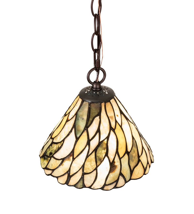 Meyda Tiffany 276321 One Light Mini Pendant