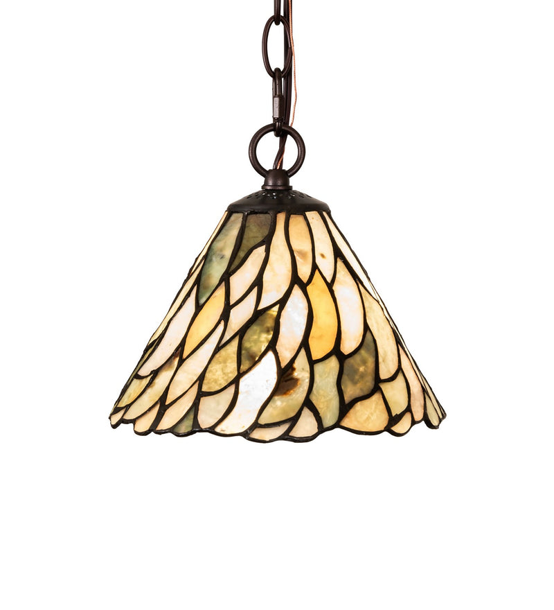 Meyda Tiffany 276321 One Light Mini Pendant