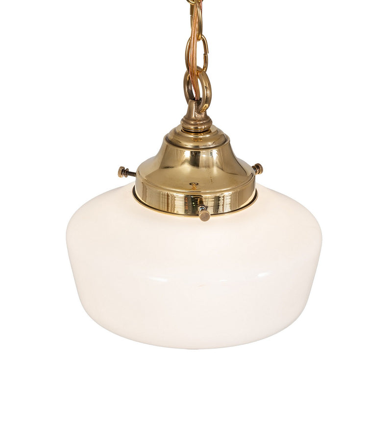 Meyda Tiffany 276579 One Light Pendant