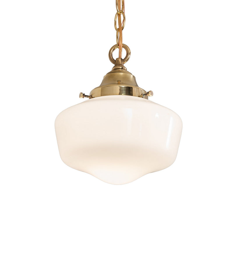Meyda Tiffany 276579 One Light Pendant