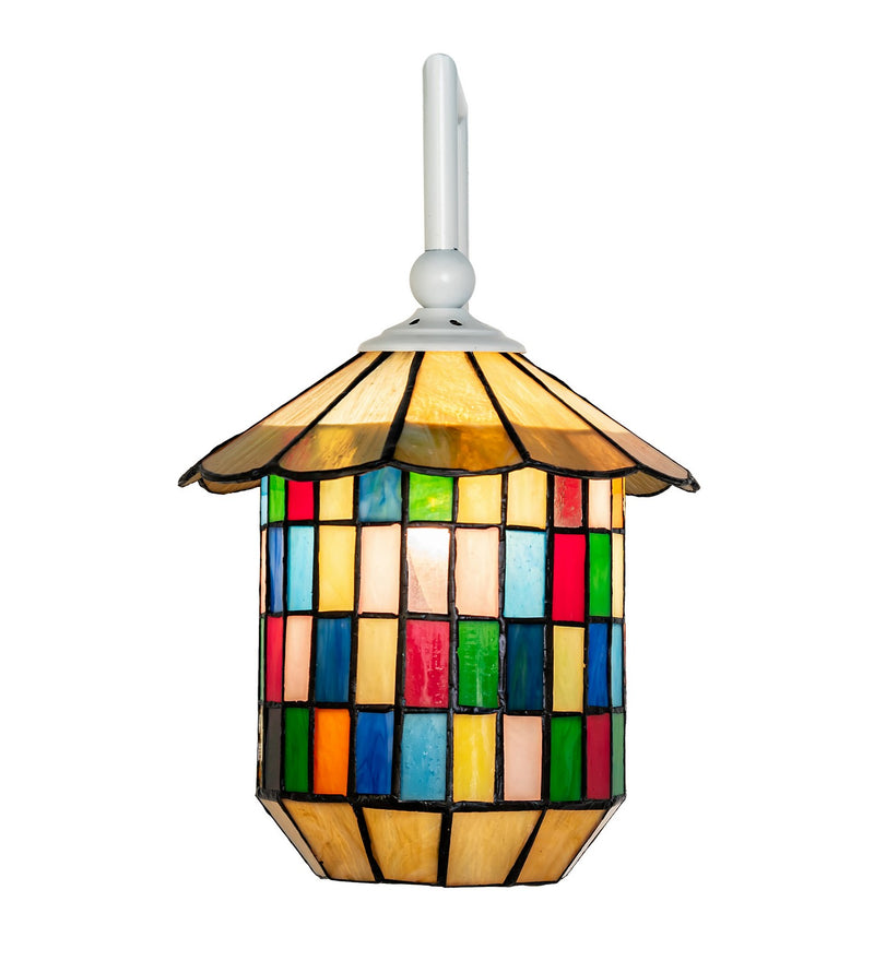 Meyda Tiffany 277513 One Light Wall Sconce