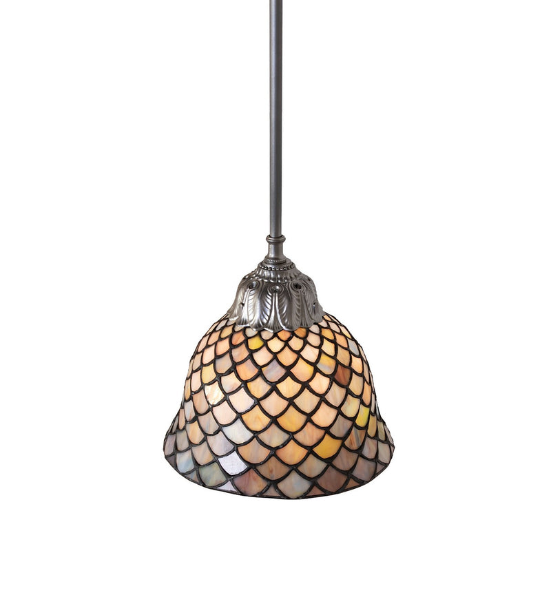 Meyda Tiffany 275984 One Light Mini Pendant