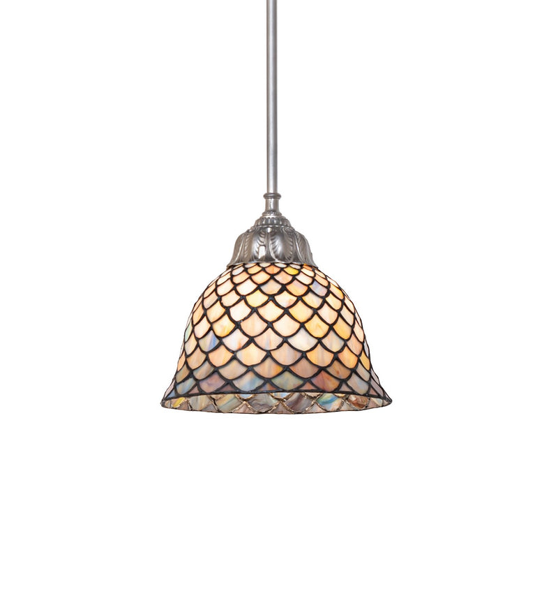 Meyda Tiffany 275984 One Light Mini Pendant