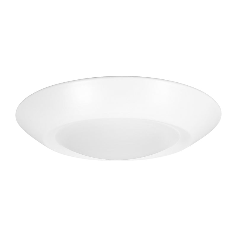 Generation Lighting 14210S-15 LED Recessed, White