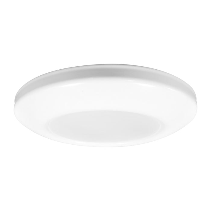 Generation Lighting 14620S-15 LED Recessed, White