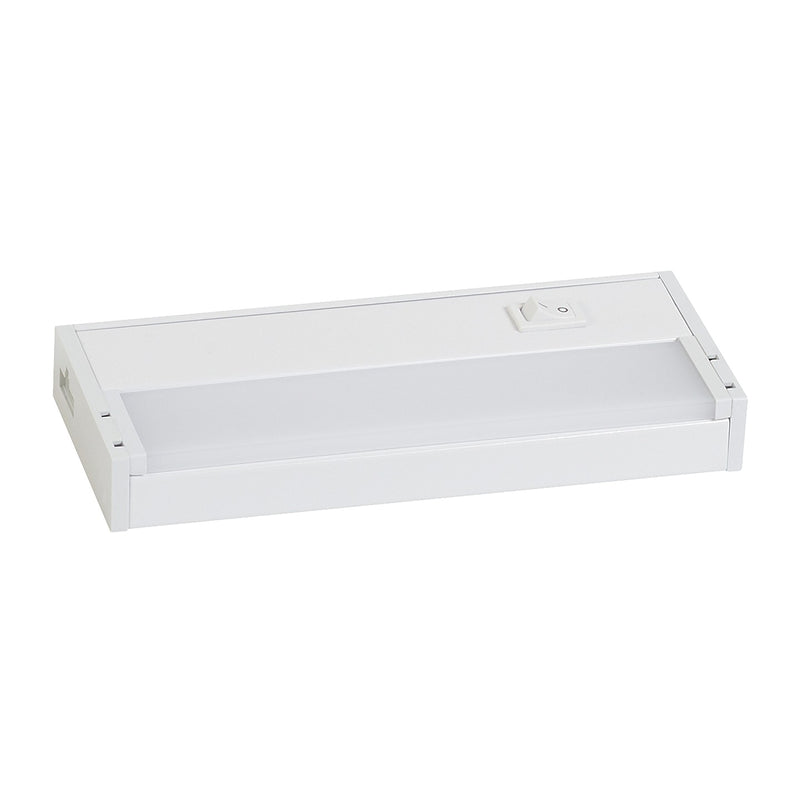 Generation Lighting 495193S-15 LED Undercabinet, White