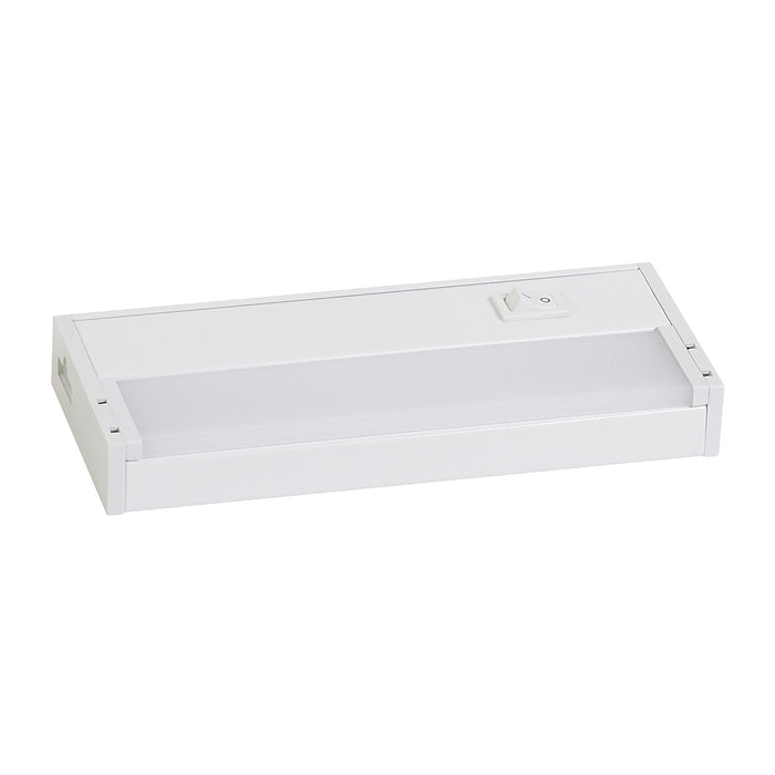 Generation Lighting 495193S-15 LED Undercabinet, White