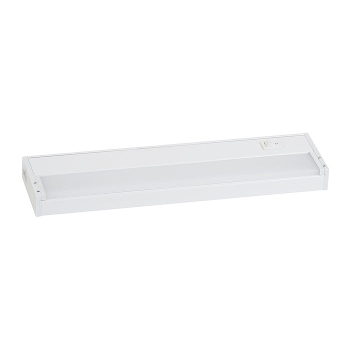 Generation Lighting 495293S-15 LED Undercabinet, White