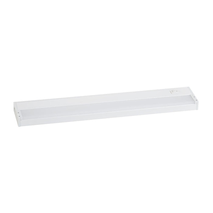 Generation Lighting 495393S-15 LED Undercabinet, White