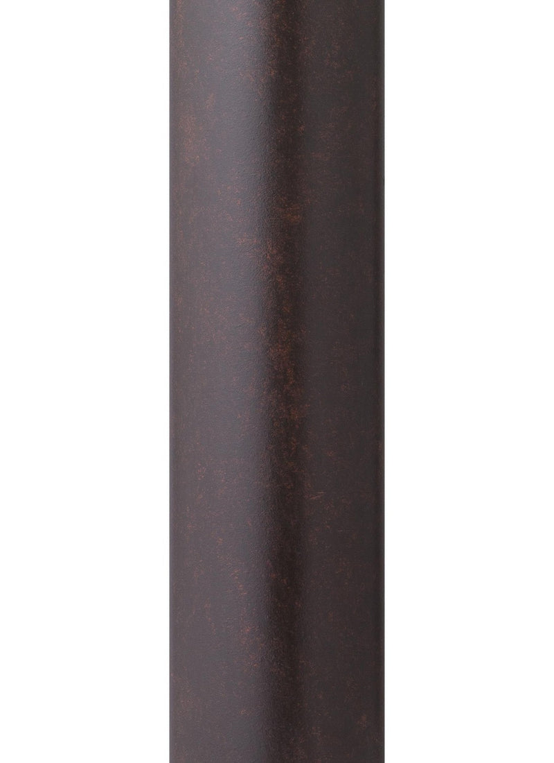 Generation Lighting POST-CO Outdoor Post, Copper Oxide