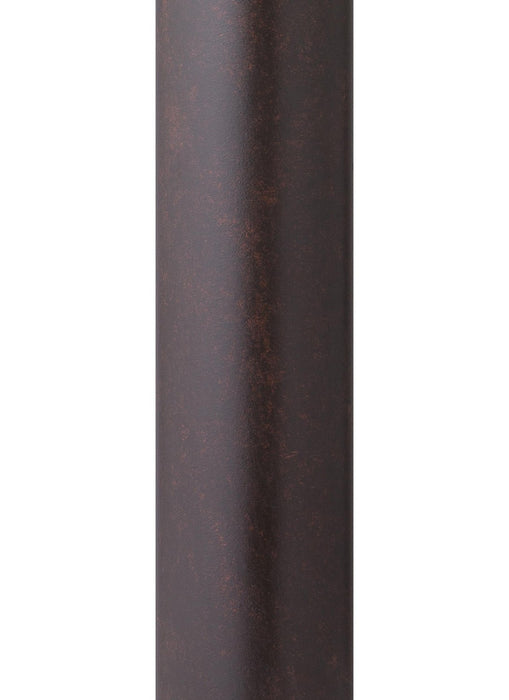 Generation Lighting POST-CO Outdoor Post, Copper Oxide