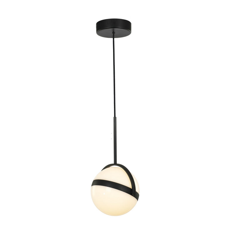 Alora PD301001MB-UNV LED Pendant, Matte Black