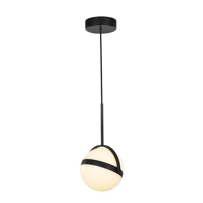 Alora PD301001MB-UNV LED Pendant, Matte Black