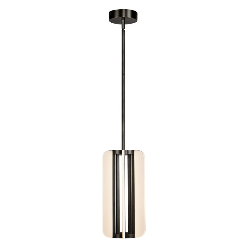 Alora PD336507UB-UNV LED Pendant, Urban Bronze