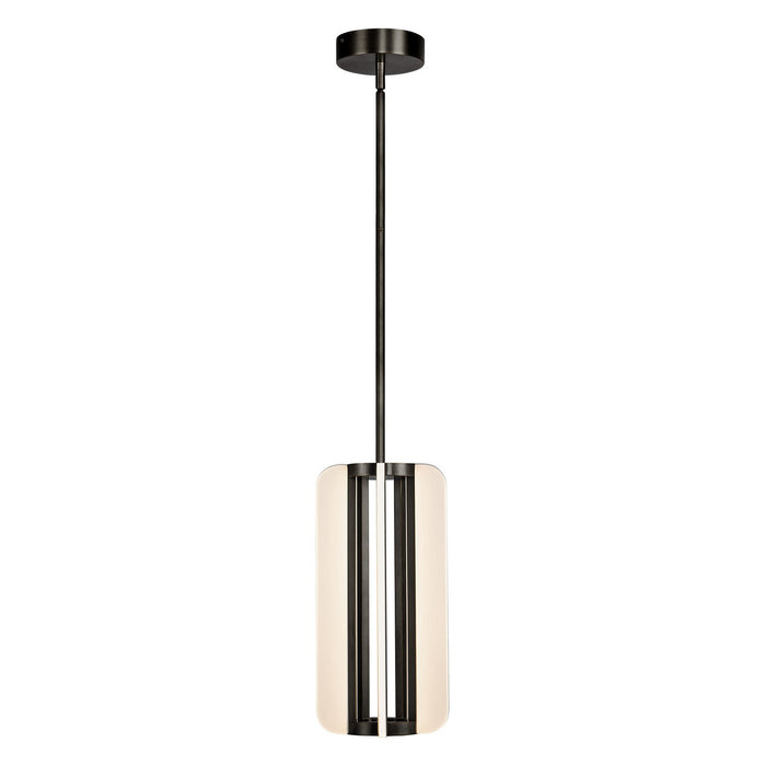 Alora PD336507UB-UNV LED Pendant, Urban Bronze