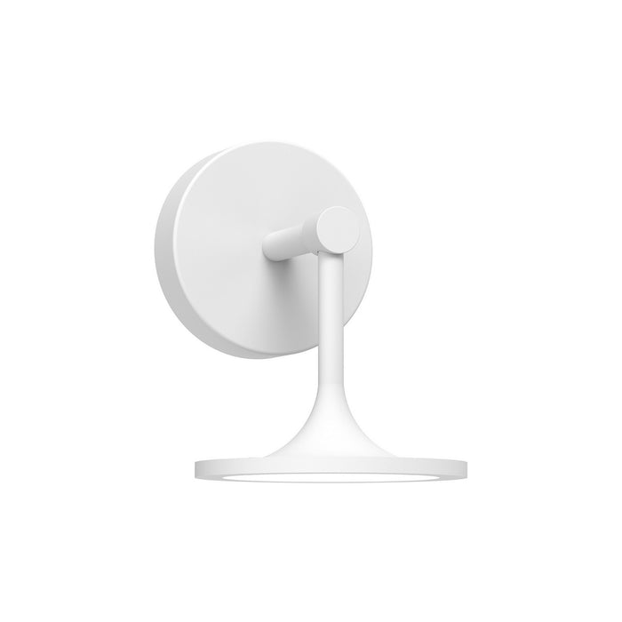 Alora WV418006WH-UNV LED Wall/Vanity, White