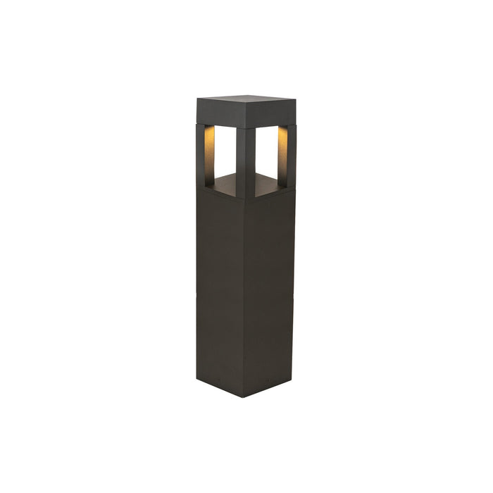 Kuzco Lighting EB43024-BK-UNV LED Exterior Bollard, Black