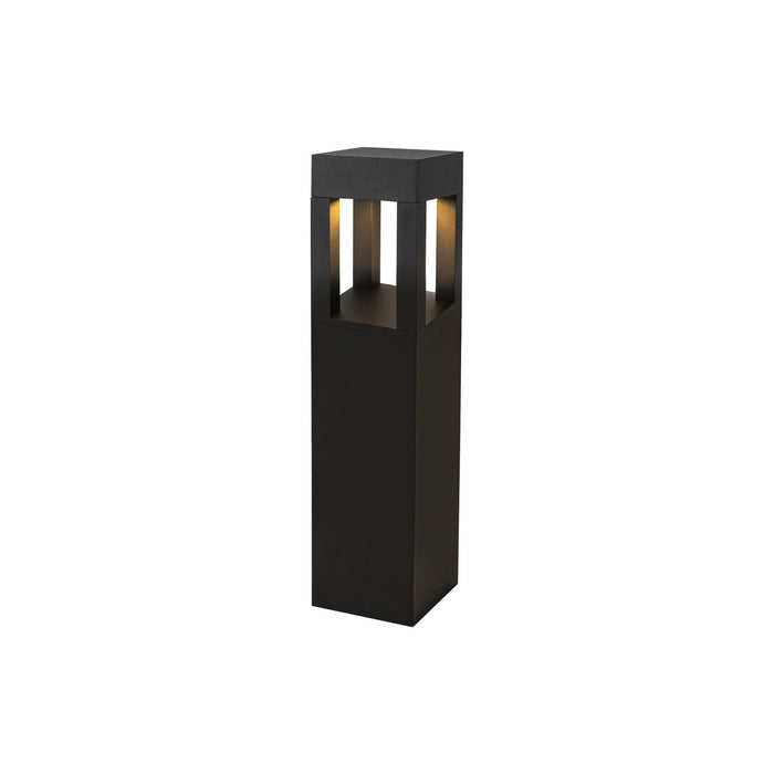 Kuzco Lighting EB43024-BK-UNV LED Exterior Bollard, Black