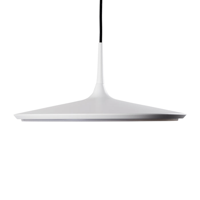 Kuzco Lighting PD46216-WH-UNV LED Pendant, White