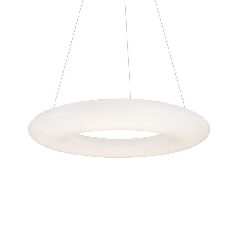 Kuzco Lighting PD80736-UNV-010 LED Pendant, White