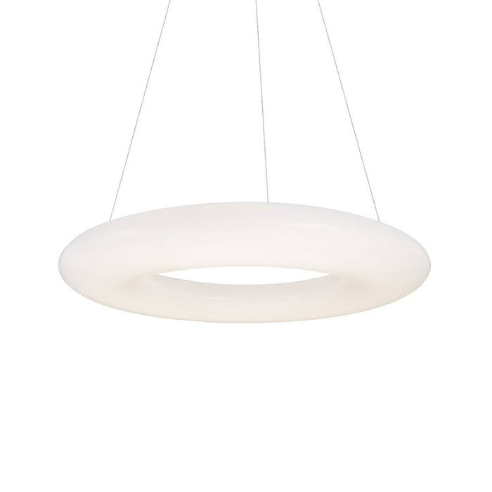 Kuzco Lighting PD80736-UNV-010 LED Pendant, White