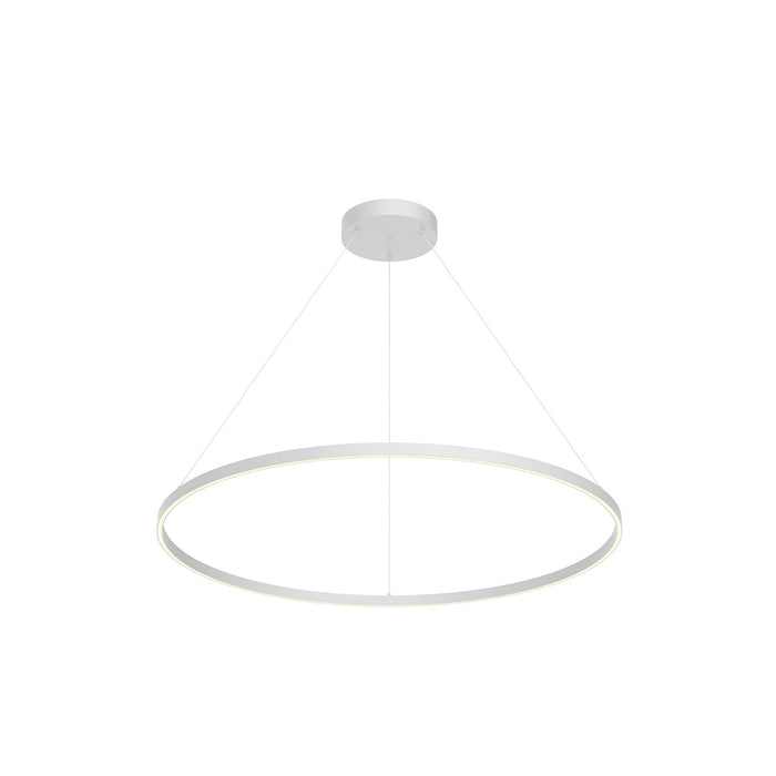 Kuzco Lighting PD87148-WH-UNV-010 LED Pendant, White