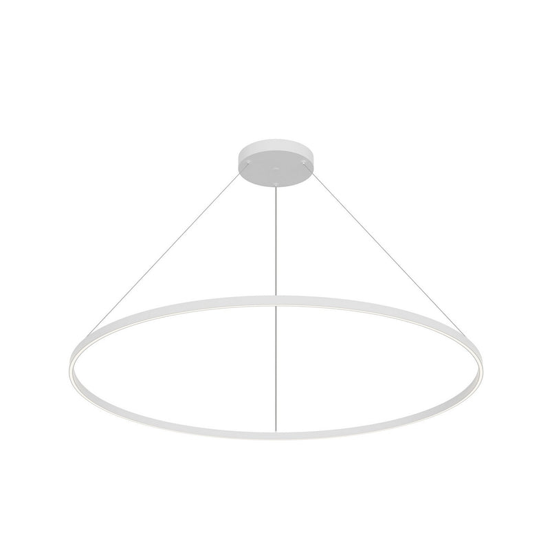 Kuzco Lighting PD87760-WH-UNV-010 LED Pendant, White