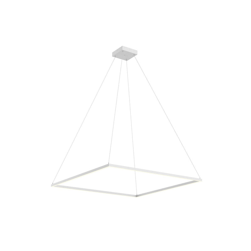 Kuzco Lighting PD88148-WH-UNV-010 LED Pendant, White