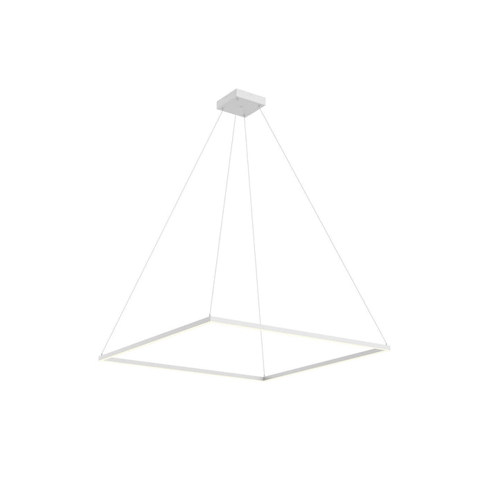 Kuzco Lighting PD88148-WH-UNV-010 LED Pendant, White