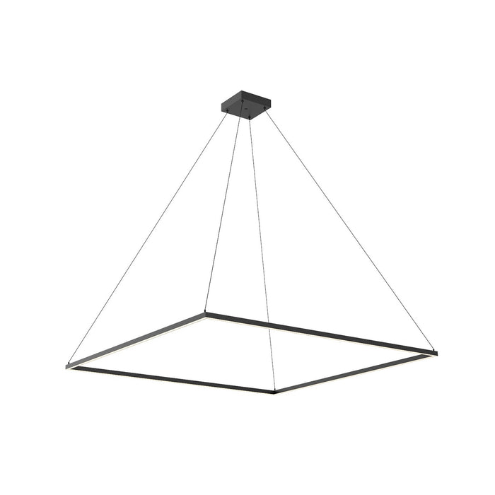 Kuzco Lighting PD88160-BK-UNV-010 LED Pendant, Black