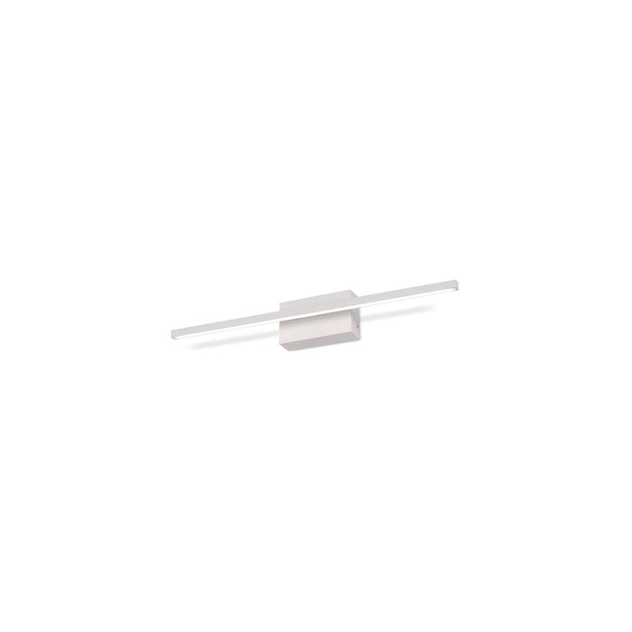 Kuzco Lighting VL18224-WH-UNV LED Vanity Light, White