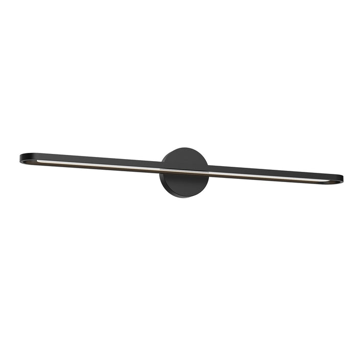 Kuzco Lighting VL63736-BK-UNV LED Vanity Light, Black