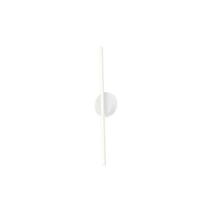 Kuzco Lighting WS14923-WH-UNV LED Wall Sconce, White
