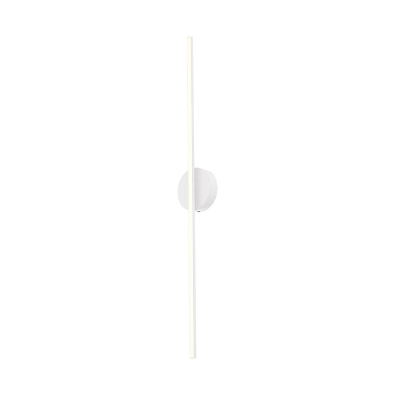 Kuzco Lighting WS14947-WH-UNV LED Wall Sconce, White