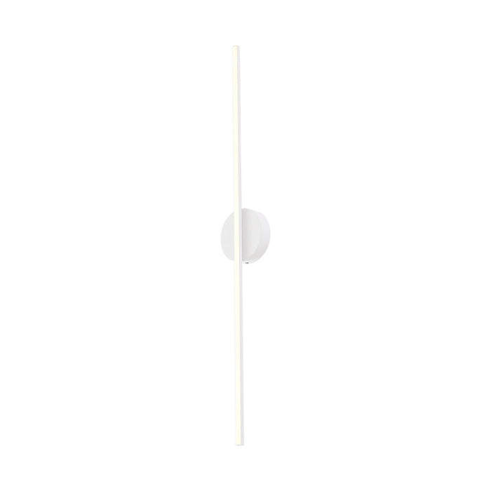 Kuzco Lighting WS14947-WH-UNV LED Wall Sconce, White
