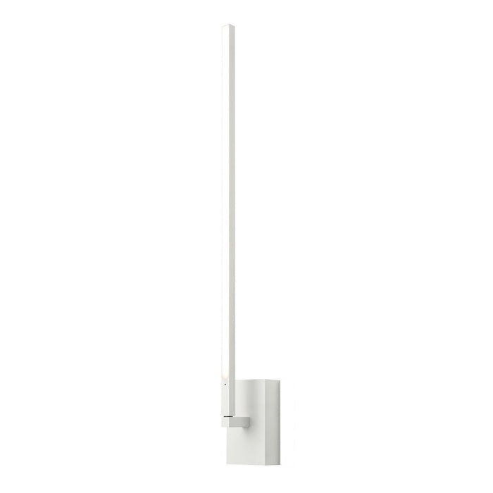 Kuzco Lighting WS25125-WH-UNV LED Wall Sconce, White