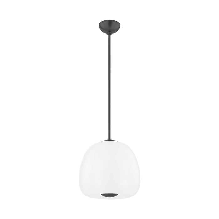 Hudson Valley 3015-OB LED Pendant, Old Bronze