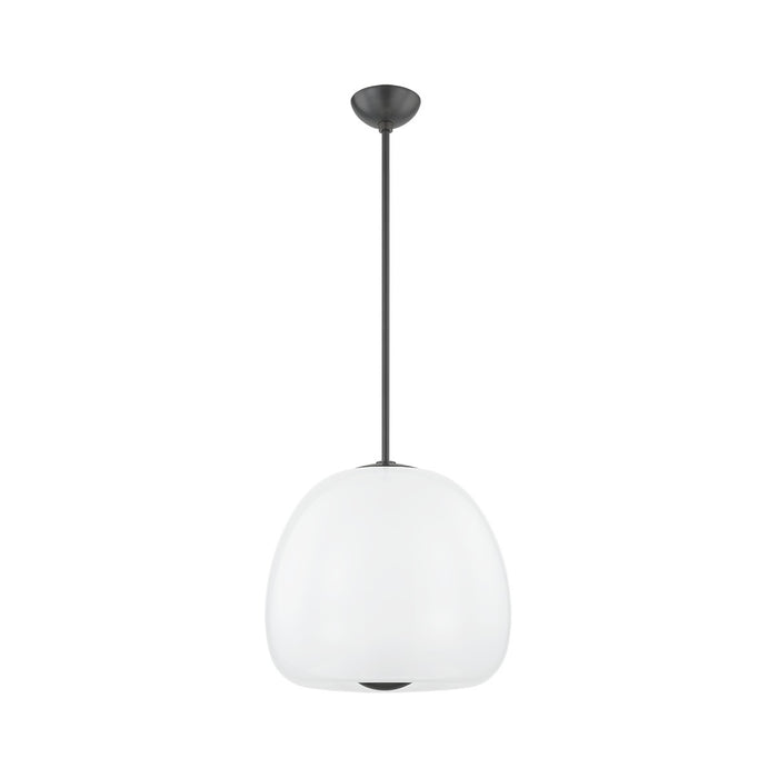 Hudson Valley 3019-OB LED Pendant, Old Bronze