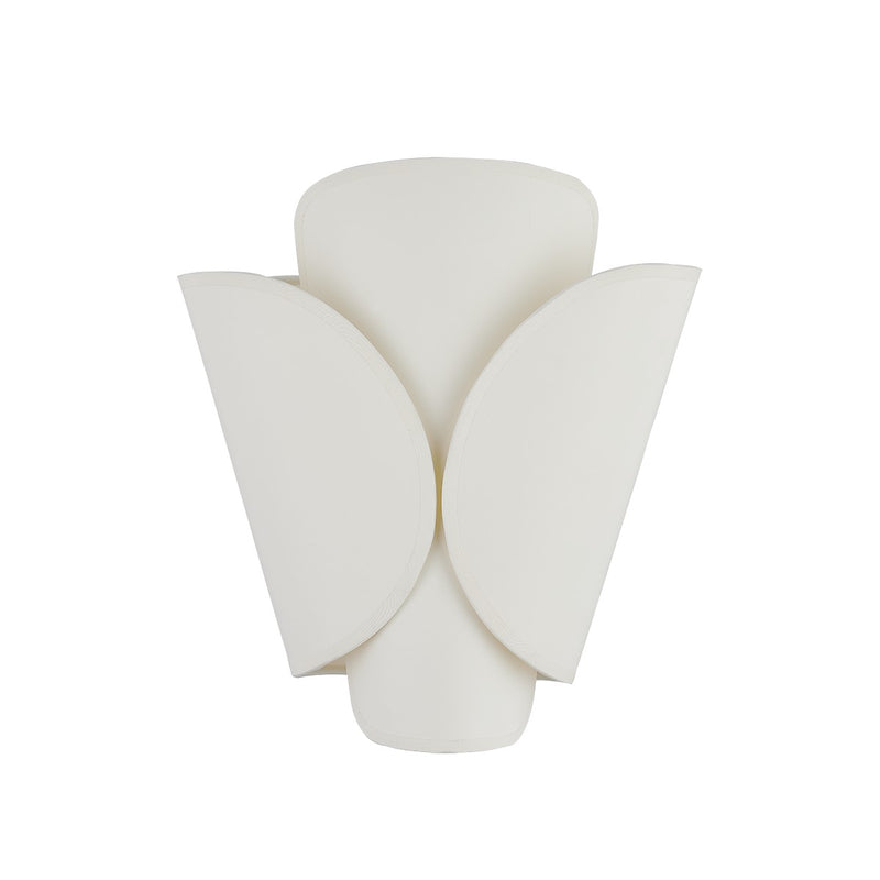 Hudson Valley 9201-AGB-A One Light Wall Sconce, Aged Brass