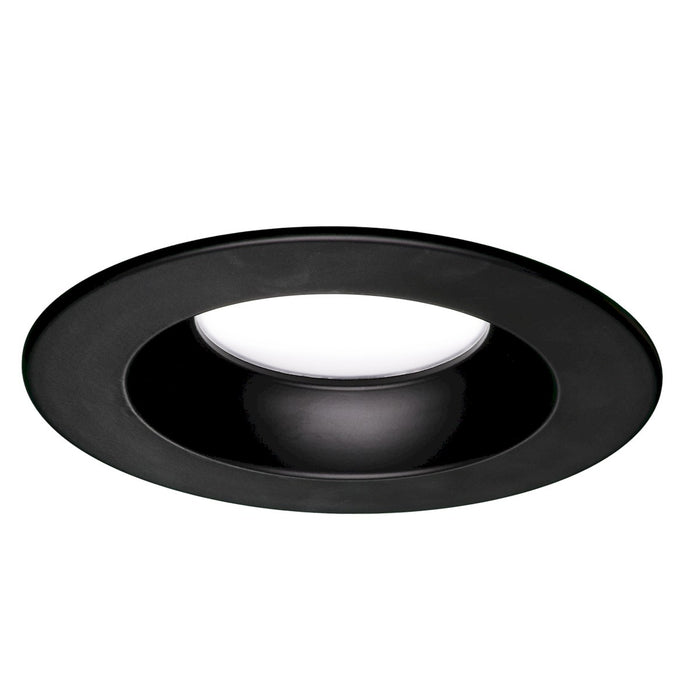 American Lighting AD56-5CCT-BK Downlight, Black