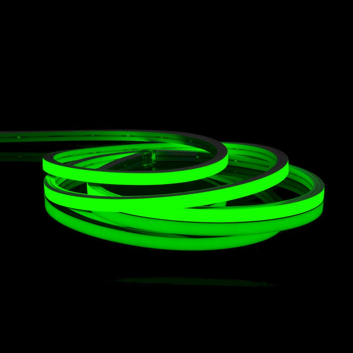 American Lighting NFPROV-GR-98 Reel Silicone Neonflex, White