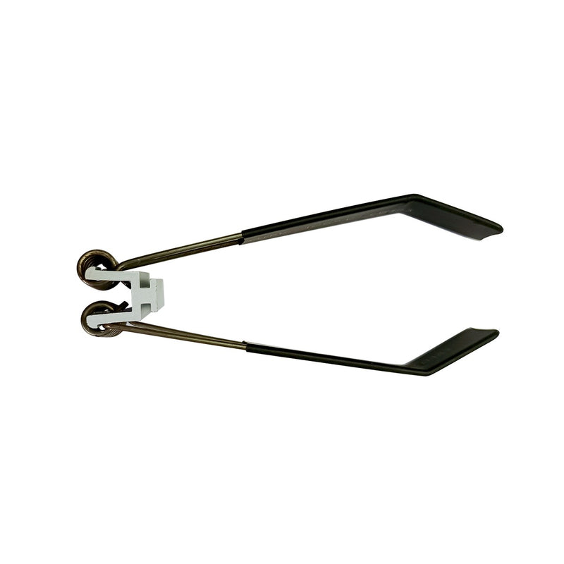 American Lighting PE-ARC-CLIP Spring Clip, Aluminum