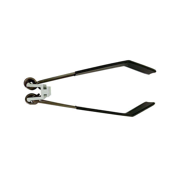 American Lighting PE-ARC-CLIP Spring Clip, Aluminum