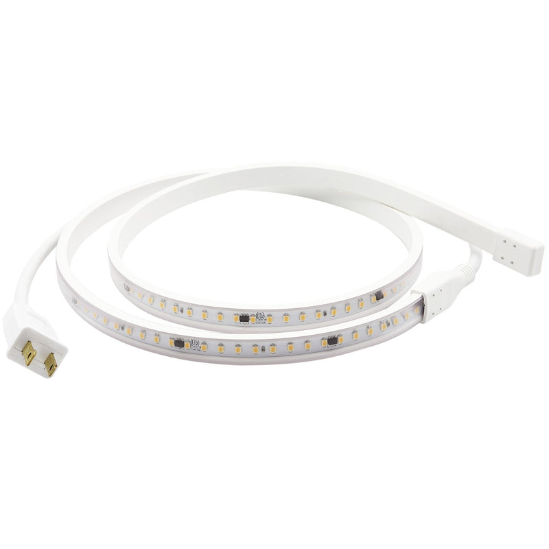 American Lighting 120-H3-CLIPS-50 Mounting Clips, White